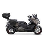 3P SYSTEM FIJACION LATERAL KYMCO AK 550 PREMIUM - Imagen 4