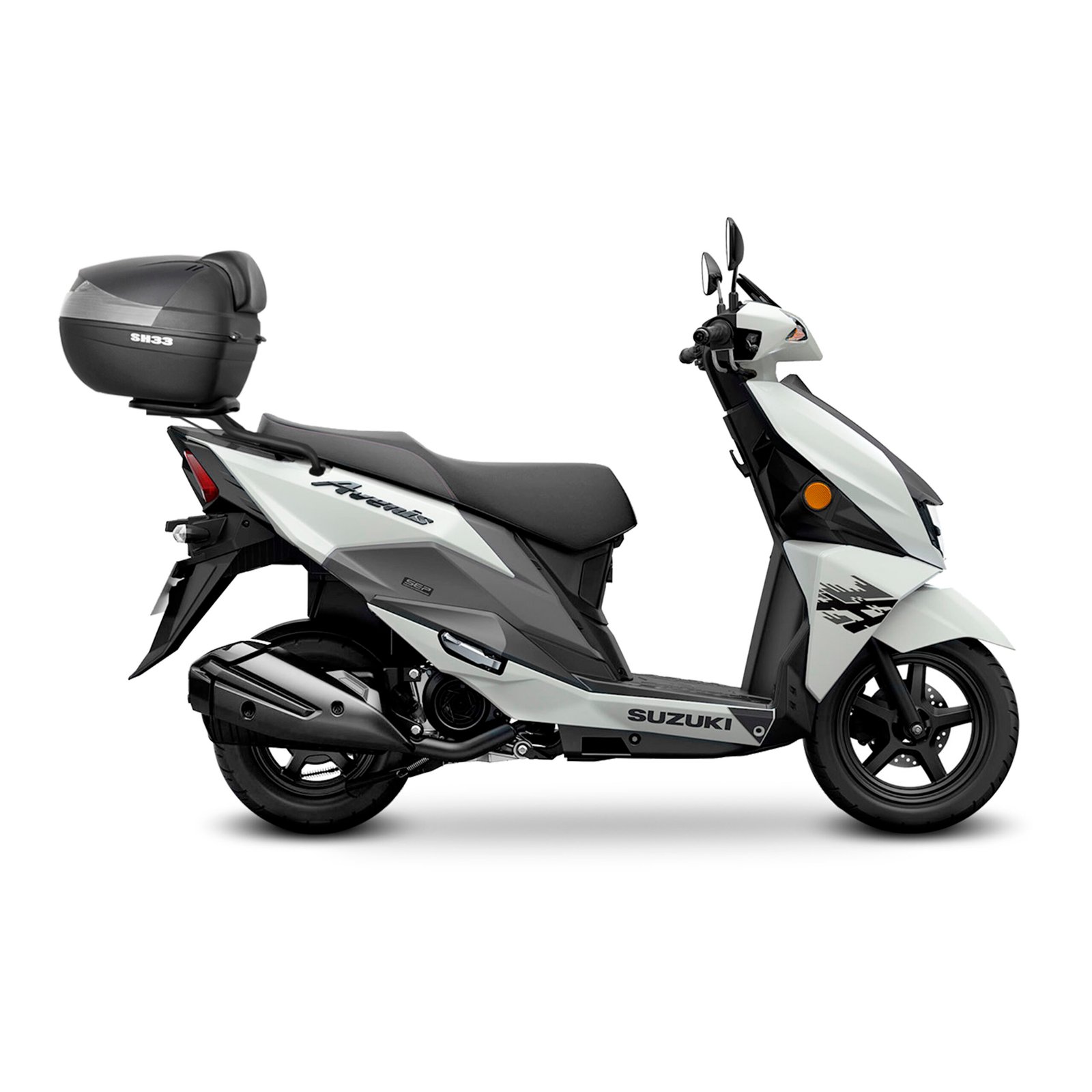 8430358691926_1.jpg FIJACION PARA MALETA SUPERIOR SUZUKI AVENIS 125 - Imagen 1