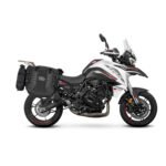 4P SYSTEM FIJACION LATERAL BENELLI TRK 702/TRK 702 X - Imagen 2