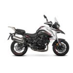 4P SYSTEM FIJACION LATERAL BENELLI TRK 702/TRK 702 X - Imagen 3