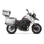 4P SYSTEM FIJACION LATERAL BENELLI TRK 702/TRK 702 X - Imagen 4
