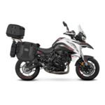 4P SYSTEM FIJACION LATERAL BENELLI TRK 702/TRK 702 X - Imagen 5