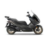 FIJACION PARA MALETA SUPERIOR ZONTES E350 - Imagen 2