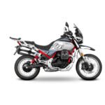 FIJACION PARA MALETA SUPERIOR MOTO GUZZI V85 TT / V85 TT TRAVEL - Imagen 3
