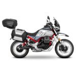 FIJACION PARA MALETA SUPERIOR MOTO GUZZI V85 TT / V85 TT TRAVEL - Imagen 4