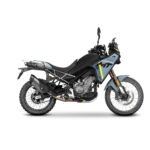 3P SYSTEM FIJACION LATERAL CF MOTO 450MT - Imagen 3