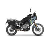 3P SYSTEM FIJACION LATERAL CF MOTO 450MT - Imagen 4