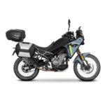 3P SYSTEM FIJACION LATERAL CF MOTO 450MT - Imagen 5