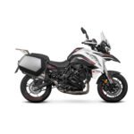 3P SYSTEM FIJACION LATERAL BENELLI TRK 702/TRK 702 X - Imagen 3