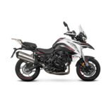 3P SYSTEM FIJACION LATERAL BENELLI TRK 702/TRK 702 X - Imagen 4