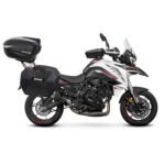 3P SYSTEM FIJACION LATERAL BENELLI TRK 702/TRK 702 X - Imagen 5