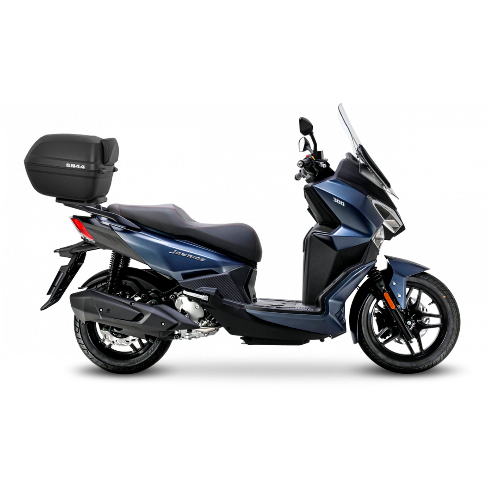 8430358692718_1.jpg FIJACION PARA MALETA SUPERIOR SYM JOYRIDER 200/300 - Imagen 1