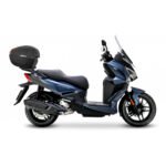 FIJACION PARA MALETA SUPERIOR SYM JOYRIDER 200/300 - Imagen 2
