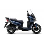 FIJACION PARA MALETA SUPERIOR SYM JOYRIDER 200/300 - Imagen 3