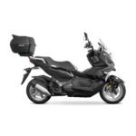 FIJACION PARA MALETA SUPERIOR SYM ADX 125