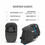 BOLSA DE DEPÓSITO IMPERMEABLE CLICK SYSTEM TR10CL - Imagen 3