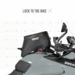 BOLSA DE DEPÓSITO IMPERMEABLE CLICK SYSTEM TR10CL - Imagen 4