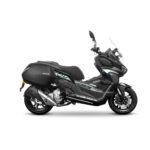 3P SYSTEM FIJACION LATERAL KEEWAY VIESTE XDV 125/300 - Imagen 3