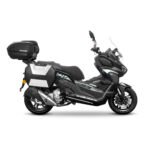 3P SYSTEM FIJACION LATERAL KEEWAY VIESTE XDV 125/300 - Imagen 5
