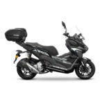 FIJACION PARA MALETA SUPERIOR KEEWAY VIESTE XDV 125/300