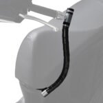 FIJACIÓN SHAD LOCK YAMAHA XMAX 125/300 TECH (TAMAÑO 5) - Imagen 2