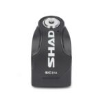 ANTIRROBO DE DISCO CON ALARMA SC61A – NEGRO - Imagen 2
