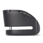 ANTIRROBO DE DISCO CON ALARMA SC61A – NEGRO - Imagen 4