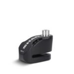 ANTIRROBO DE DISCO CON ALARMA SC61A – NEGRO - Imagen 5