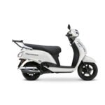 FIJACION PARA MALETA SUPERIOR SUZUKI ADDRESS 125 - Imagen 2