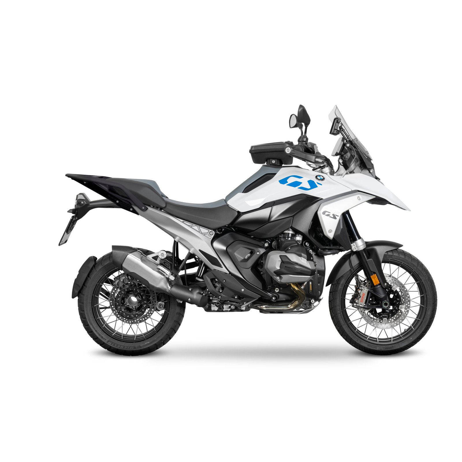 8430358693807_1.jpg FIJACIÓN BOLSA DEPÓSITO CLICK SYSTEM BMW R1300GS/RT - Imagen 1