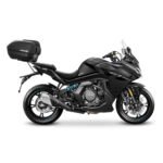 FIJACION PARA MALETA SUPERIOR CF MOTO 400GT/650GT