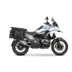 4P SYSTEM FIJACION LATERAL BMW R1300GS - Imagen 2