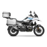4P SYSTEM FIJACION LATERAL BMW R1300GS - Imagen 5
