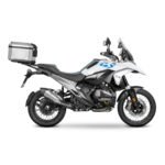 FIJACION PARA MALETA SUPERIOR BMW R1300GS/R/RS