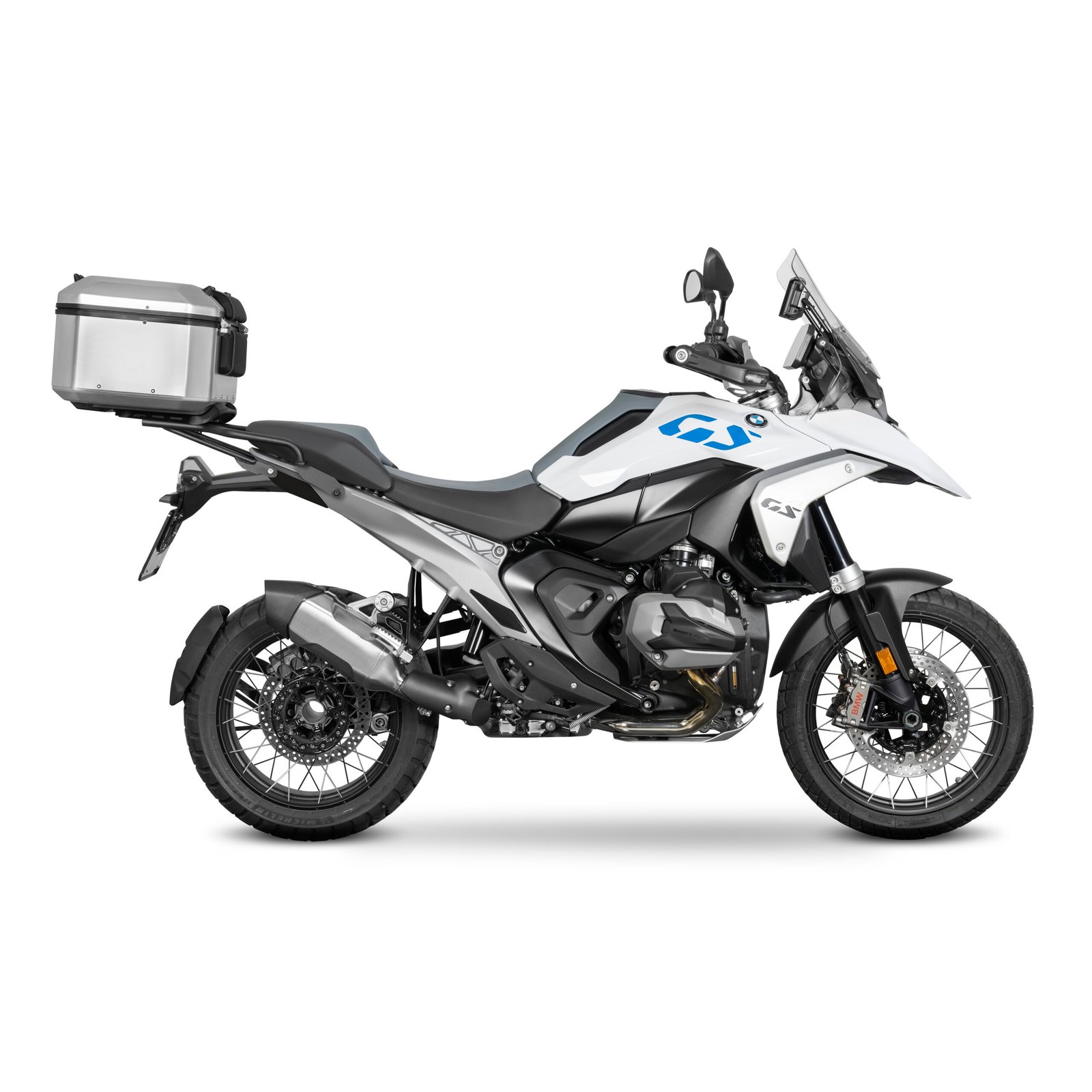 8430358693913_1.jpg FIJACION PARA MALETA SUPERIOR BMW R1300GS/R/RS - Imagen 1