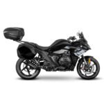 FIJACION PARA MALETA SUPERIOR BMW R1300GS/R/RS - Imagen 2