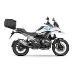 FIJACION PARA MALETA SUPERIOR BMW R1300GS/R/RS - Imagen 5