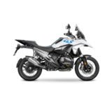 3P SYSTEM FIJACION LATERAL BMW R1300GS - Imagen 5