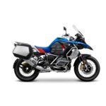 3P SYSTEM FIJACION LATERAL BMW R1200GS/ R1250GS - Imagen 2