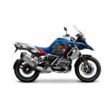 3P SYSTEM FIJACION LATERAL BMW R1200GS/ R1250GS - Imagen 3