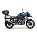 3P SYSTEM FIJACION LATERAL BMW R1200GS/ R1250GS - Imagen 4