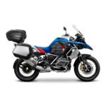 3P SYSTEM FIJACION LATERAL BMW R1200GS/ R1250GS - Imagen 5
