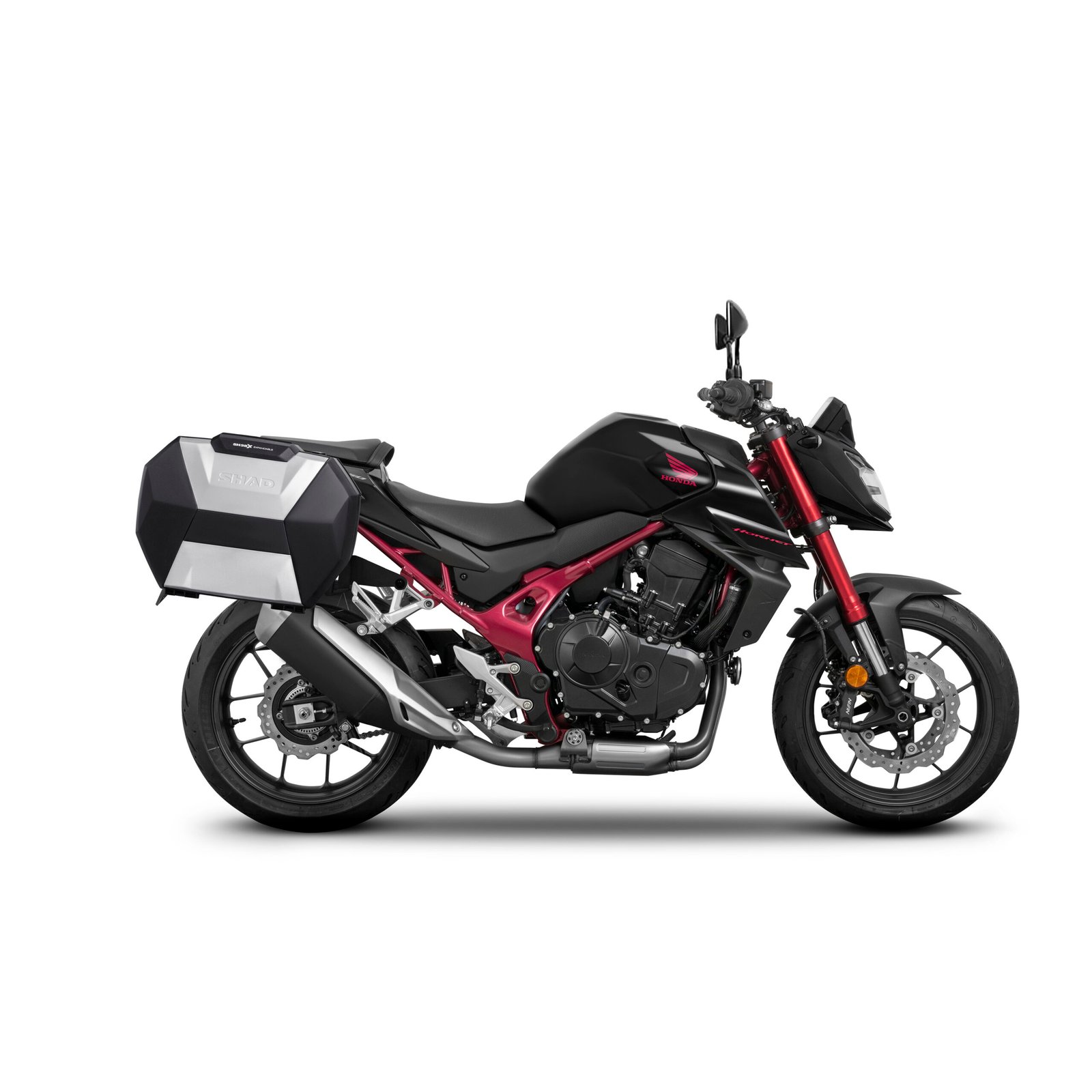 8430358694446_1.jpg 3P SYSTEM FIJACION LATERAL HONDA CB750 HORNET - Imagen 1