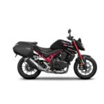 3P SYSTEM FIJACION LATERAL HONDA CB750 HORNET - Imagen 3