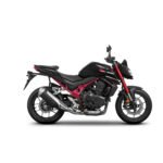 3P SYSTEM FIJACION LATERAL HONDA CB750 HORNET - Imagen 4