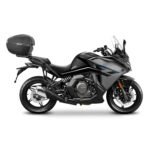 FIJACION PARA MALETA SUPERIOR CF MOTO 400GT/650GT