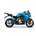 FIJACION PARA MALETA SUPERIOR CF MOTO 400GT/650GT - Imagen 4