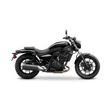 3P SYSTEM FIJACION LATERAL KAWASAKI ELIMINATOR 500 - Imagen 4