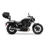 3P SYSTEM FIJACION LATERAL KAWASAKI ELIMINATOR 500 - Imagen 5