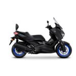 KIT FIJACIÓN RESPALDO YAMAHA XMAX 125/300 TECH